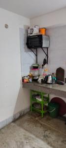 Kitchen Image of 1000 Sq.ft 2 BHK Apartment / Flat for sale in Hakim Para Siliguri for Rs. 3000000