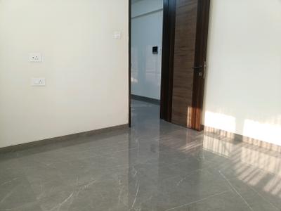 Bedroom Image of 1100 Sq.ft 2 BHK Apartment / Flat for sale in Paradise Sai Platinum, Kharghar Navi Mumbai for Rs. 13000000