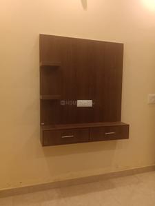 Bedroom Image of 900 Sq.ft 2.5 BHK Independent House for sale in Gurmel Singh Victoria City, Bhabat Zirakpur for Rs. 8700000