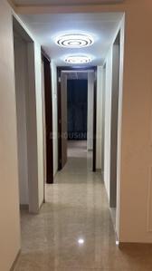Hall Image of 1036 Sq.ft 2 BHK Apartment / Flat for sale in Dosti Eastern Bay, Wadala Mumbai for Rs. 31000000