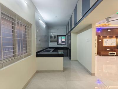 Kitchen Image of 1400 Sq.ft 2 BHK Independent House for sale in Saravanampatty Coimbatore for Rs. 9000000