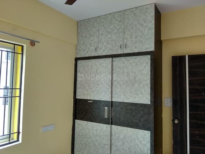 Maneeth Apartment Bedroom 1