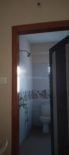 Beharbari, Lalmati Bathroom 1