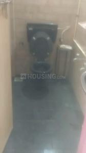 Bathroom Image of 857 Sq.ft 2 BHK Apartment / Flat for sale in Vaduthala Kochi for Rs. 4000000