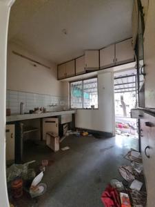 Kitchen Image of 2000 Sq.ft 3 BHK Independent House for sale in Bibwewadi Pune for Rs. 14500000