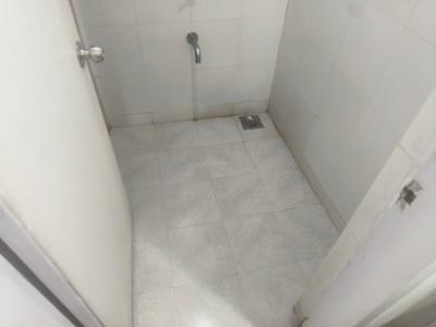 Bathroom Image of 535 Sq.ft 1 BHK Apartment / Flat for rent in Lodha Casa Bella, Palava Phase 1 Thane for Rs. 12000