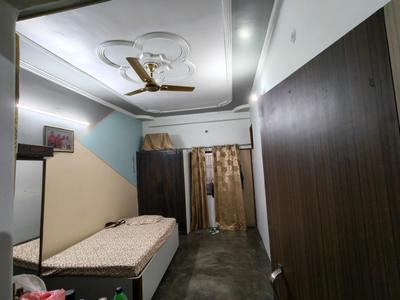 Bedroom Image of 1500 Sq.ft 3 BHK Independent House for rent in Kalyanpur Kanpur for Rs. 11500