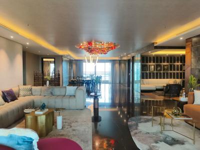 Living Room Image of 7550 Sq.ft 5 BHK Apartment / Flat for sale in Phoenix Kessaku, Rajajinagar Bengaluru for Rs. 330000000