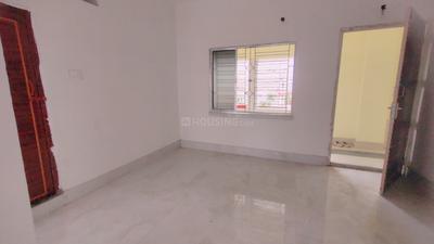 Living Room Image of 830 Sq.ft 2 BHK Apartment / Flat for sale in Airport Gate No 2 Kolkata for Rs. 3154000