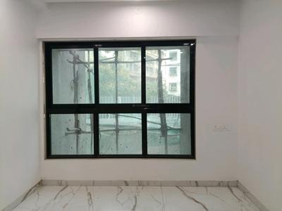 Living Room Image of 750 Sq.ft 2 BHK Apartment / Flat for sale in Vihang Atharva, Mira Road East Mira Bhayandar for Rs. 8100000