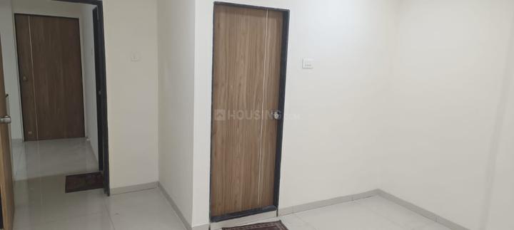 Ashish Vihar Bedroom 1