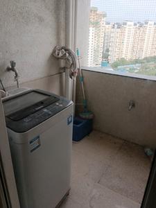 Drying Area Image of 2800 Sq.ft 4 BHK Apartment / Flat for sale in Mantra Grandstand Trinity, Kothrud Pune for Rs. 36000000