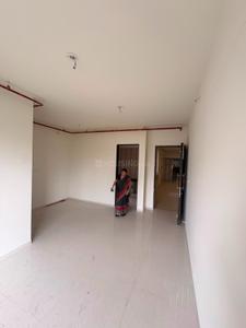 Hall Image of 787 Sq.ft 3 BHK Apartment / Flat for sale in Thane West Thane for Rs. 22500000