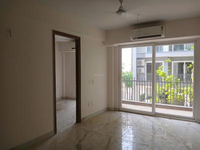 Living Room Image of 1493 Sq.ft 3.5 BHK Builder Floor for sale in M3M Soulitude 2 by M3M India Pvt. Ltd., Sector 89 Gurgaon for Rs. 17200000