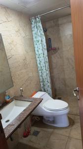 Bathroom Image of 1750 Sq.ft 3 BHK Apartment / Flat for rent in Janhavi Enclave, Bommanahalli Bengaluru for Rs. 70000