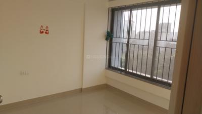 Bedroom Image of 550 Sq.ft 1 BHK Apartment / Flat for rent in Kumar Parc Residences, Hadapsar Pune for Rs. 25000