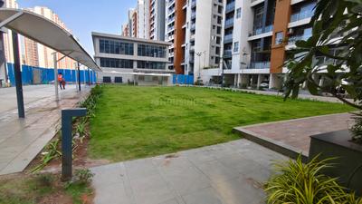 Image of 1025 Sq.ft 2 BHK Duplex for sale in Gera Planet Of Joy IV, Upper Kharadi, Pune for Rs. 12500000