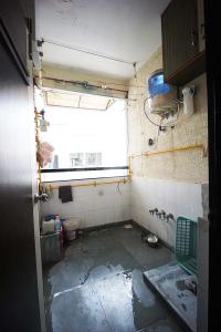 Kitchen Image of 1530 Sq.ft 3 BHK Apartment / Flat for sale in Naranpura Ahmedabad for Rs. 10800000