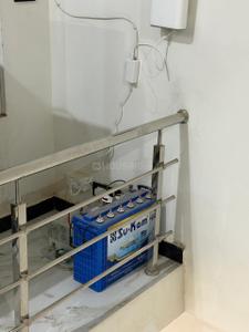 Bathroom Image of 1000 Sq.ft 2.5 BHK Duplex for sale in D R Radhe Krishna Vihar, Kudi Bhagtasni Housing Board Jodhpur for Rs. 7000000