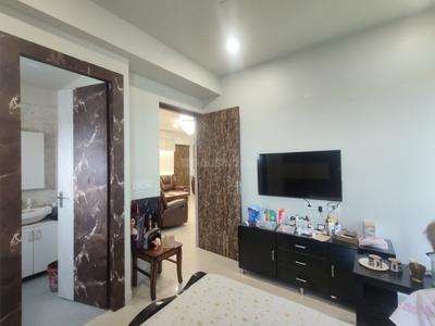 Hall Image of 1689 Sq.ft 4 BHK Apartment / Flat for sale in Prudent Pragati, Narendrapur Kolkata for Rs. 9500000
