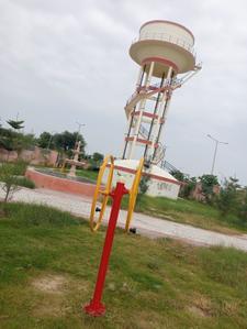Image of 1320 Sq.ft Residential Plot / Land for sale in Vardaan Aadi Residency, Madhorajpura, Jaipur for Rs. 3800000