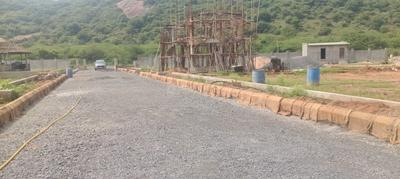 Image of 1800 Sq.ft Residential Plot / Land for sale in Amaravati, Guntur for Rs. 4600000