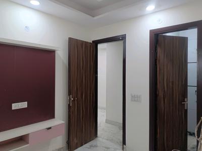 Bedroom Image of 880 Sq.ft 3 BHK Apartment / Flat for sale in Burari Affordable Homes, Burari New Delhi for Rs. 4511000