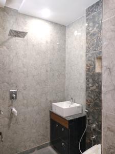 Bedroom One Image of 1350 Sq.ft 3 BHK Builder Floor for sale in Puri Kohinoor Faridabad, Sector 89 Faridabad for Rs. 15500000