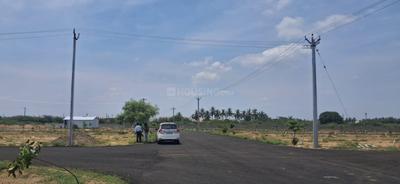 Image of 600 Sq.ft Residential Plot / Land for sale in Thillai Nagar, Tiruchirappalli for Rs. 3420000