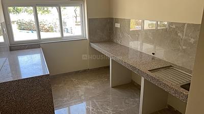 Kitchen Image of 1900 Sq.ft 3 BHK Villa for sale in Tata Sense 66, Vadgaon Pune for Rs. 18600000