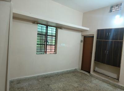 Bedroom Image of 1500 Sq.ft 2 BHK Builder Floor for rent in Hudkeshwar Bk Nagpur for Rs. 13000