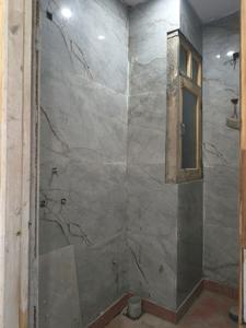 Common Bathroom Image of 450 Sq.ft 1 BHK Builder Floor for sale in Ved Vihar Ghaziabad for Rs. 1380500