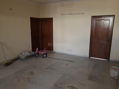 3 BHK Independent House