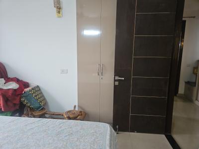 Bedroom Image of 2836 Sq.ft 4.5 BHK Apartment / Flat for sale in Brisk Lumbini Terrace Homes, Sector 109 Gurgaon for Rs. 30000000