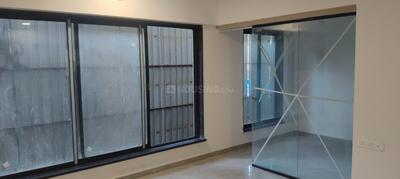 Bedroom Image of 750 Sq.ft 2.5 BHK Apartment / Flat for sale in Divine Ultimus, Ghatkopar East Mumbai for Rs. 19500000