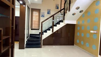 Image of 2500 Sq.ft 3 BHK Villa for rent in Whisper Valley, Hyderabad for Rs. 35000