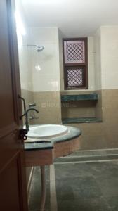 Image of 1750 Sq.ft 2.5 BHK Builder Floor for rent in Sector 41, Noida for Rs. 35000