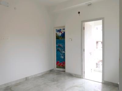 Bedroom Image of 788 Sq.ft 2 BHK Apartment / Flat for sale in Sarada Pally Kolkata for Rs. 4450000