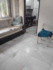 Bedroom Image of Maha Lakshmi  in Santacruz East, Mumbai