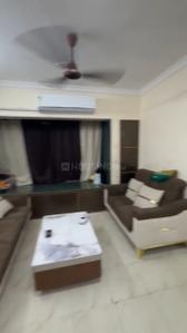 Hall Image of 1200 Sq.ft 2 BHK Apartment / Flat for sale in Khan Tower, Jogeshwari West Mumbai for Rs. 20000000