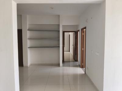 Passage Image of 1610 Sq.ft 3 BHK Apartment / Flat for sale in Kavisha Aer, Shela Ahmedabad for Rs. 6118000