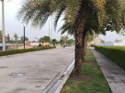 Image of 1500 Sq.ft Residential Plot / Land for sale in Sultanpur Road, Lucknow for Rs. 7200000