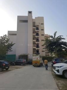 Building Image of 2275 Sq.ft 3.5 BHK Apartment / Flat for sale in Spaze Privy AT4, Sector 84 Gurgaon for Rs. 23500000