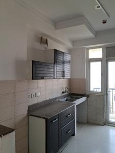 Kitchen Image of 1775 Sq.ft 3 BHK Apartment / Flat for sale in Amrapali Platinum, Sector 119 Noida for Rs. 15500000