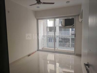 Hall Image of 1074 Sq.ft 2 BHK Apartment / Flat for sale in SS Infinitus, Nipania Indore for Rs. 6000000