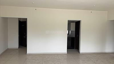Living Room Image of 950 Sq.ft 2 BHK Apartment / Flat for sale in Paranjape Blue Ridge The Orion, Hinjawadi Pune for Rs. 10899999