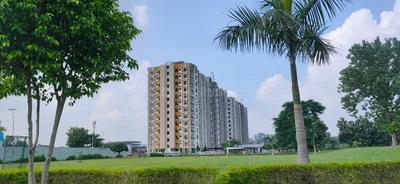 Image of 1050 Sq.ft 3 BHK Apartment / Flat for sale in Viraj BBD Green City Lotus Court, Semra, Lucknow for Rs. 7800000