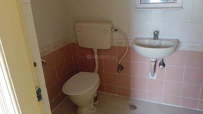 Image of 1250 Sq.ft 2 BHK Apartment / Flat for rent in AR Bhadra Apartments , Brookefield, Bengaluru for Rs. 40000