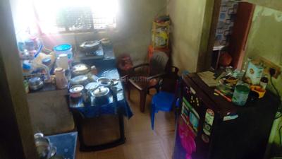 Kitchen Image of 700 Sq.ft 2 BHK Independent House for sale in Vattappara Thiruvananthapuram for Rs. 1800000