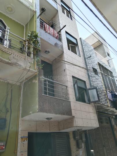 Adhyapak Nagar, Nangloi Main Image 1